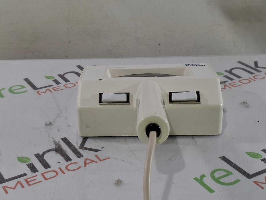 Philips Burton UV Handheld Examination Light