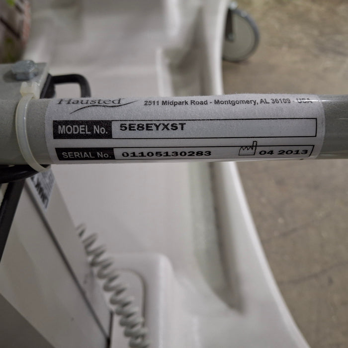 Hausted 5E8EYXST Surgi-Stretcher