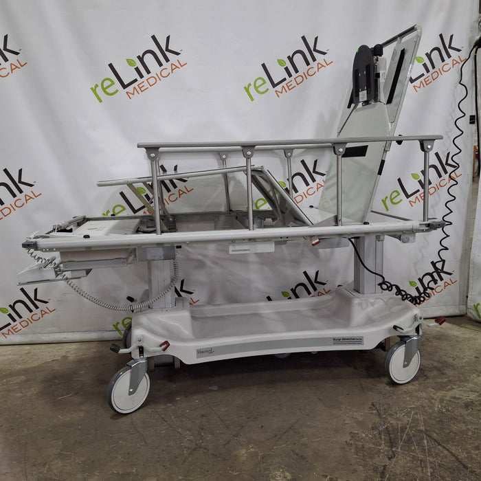 Hausted 5E8EYXST Surgi-Stretcher