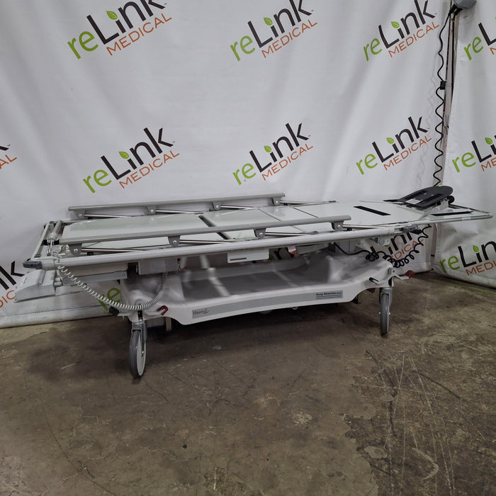 Hausted 5E8EYXST Surgi-Stretcher