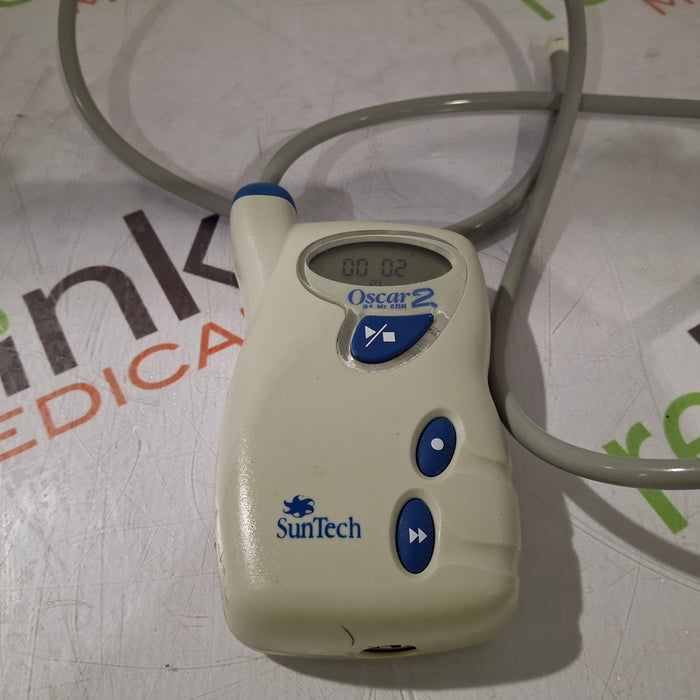 SunTech Medical Oscar 2 ABPM Ambulatory Blood Pressure Monitor