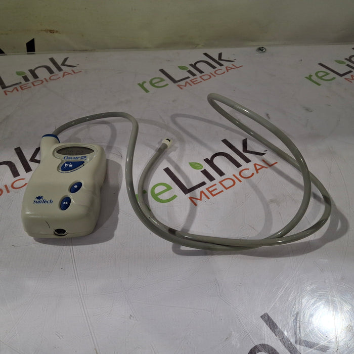 SunTech Medical Oscar 2 ABPM Ambulatory Blood Pressure Monitor