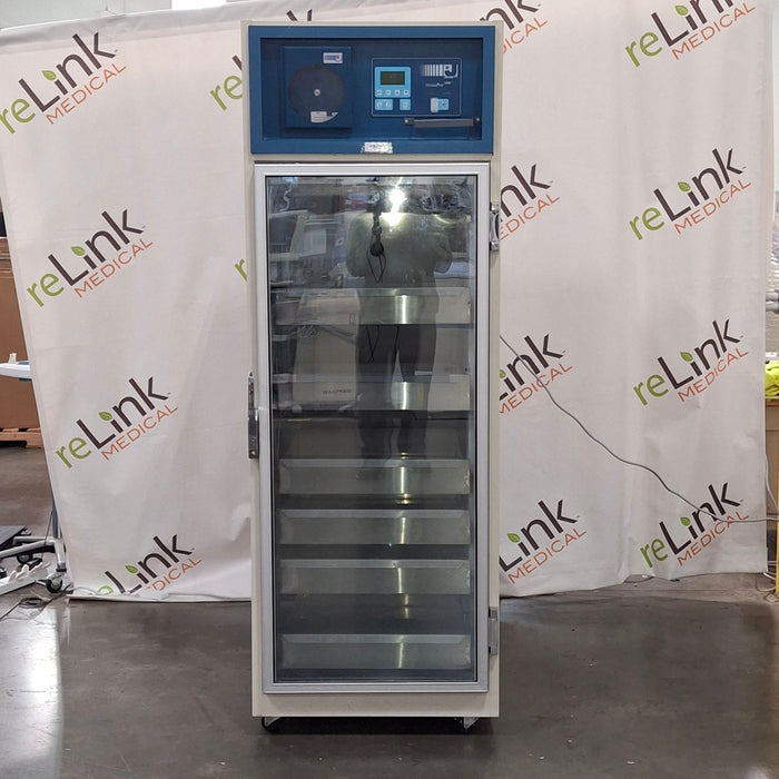 Jewett BBR25 Blood Bank Refrigerator