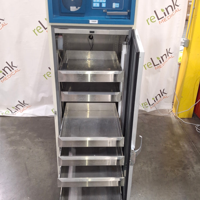 Jewett BBR25 Blood Bank Refrigerator