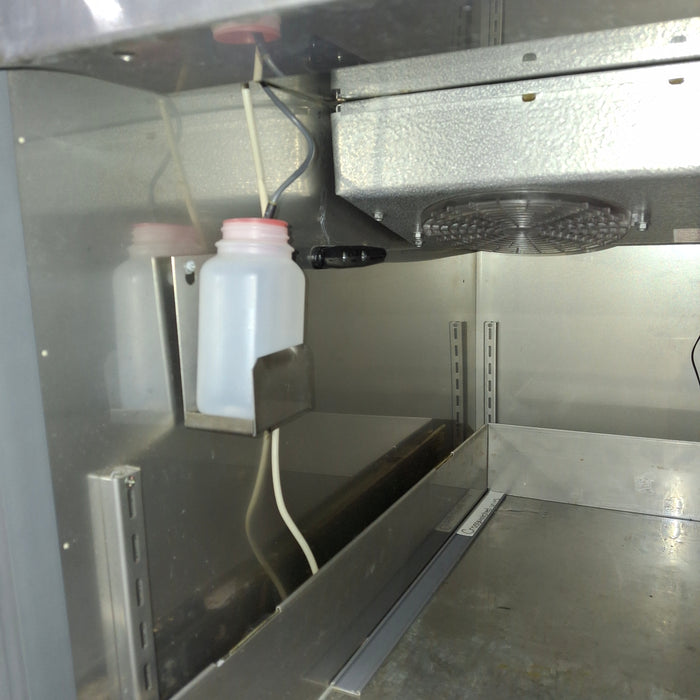 Jewett BBR25 Blood Bank Refrigerator