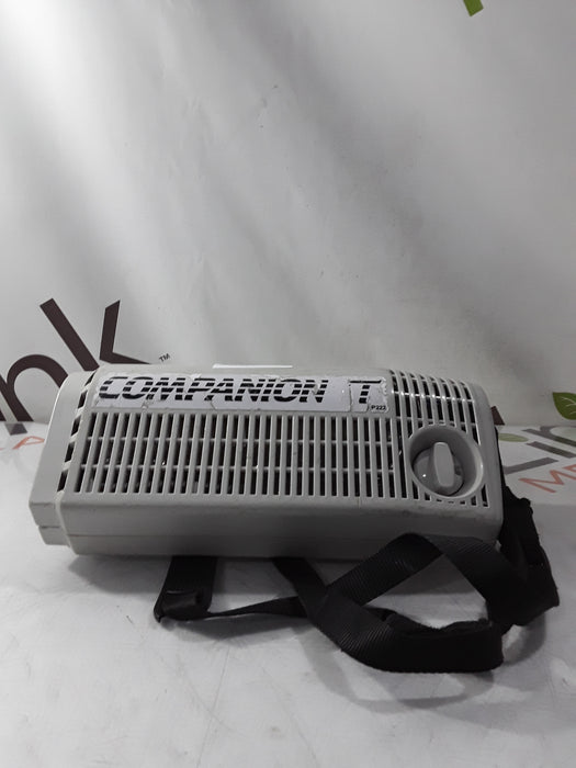 AirSep Corp Caire / Chart Industries Companion T Liquid Oxygen Tank