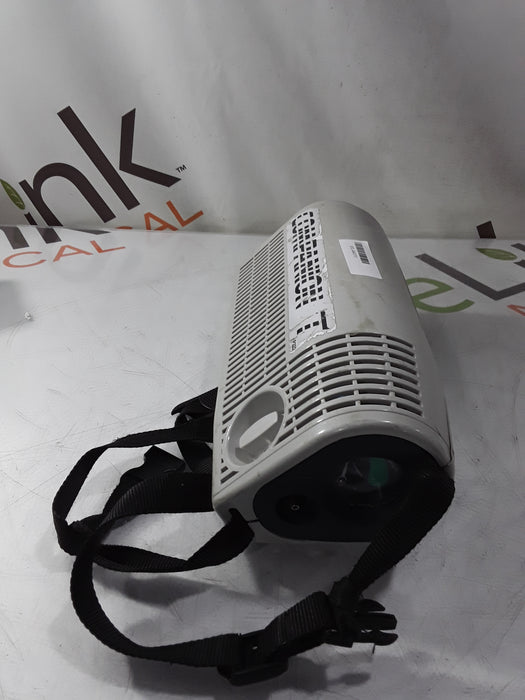 AirSep Corp Caire / Chart Industries Companion T Liquid Oxygen Tank