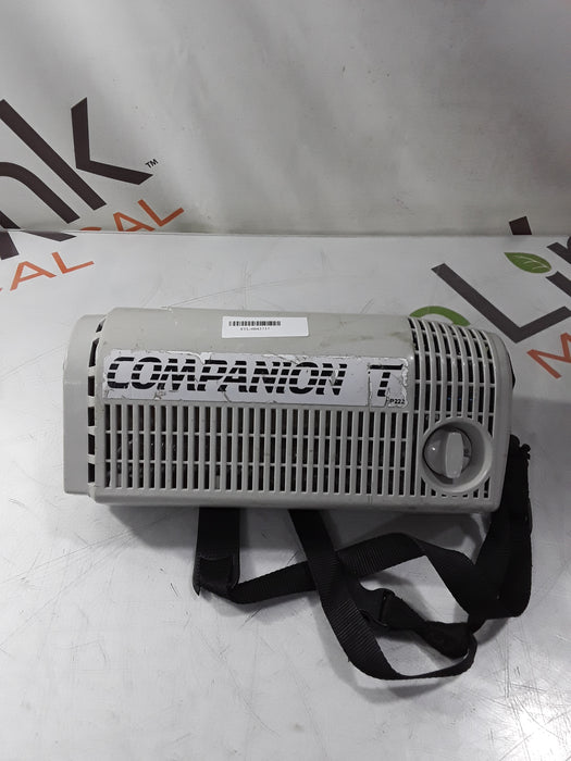 AirSep Corp Caire / Chart Industries Companion T Liquid Oxygen Tank