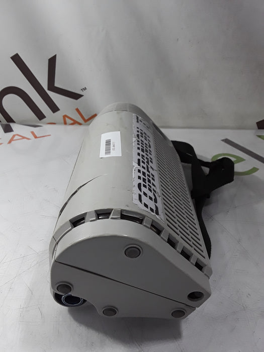 AirSep Corp Caire / Chart Industries Companion T Liquid Oxygen Tank