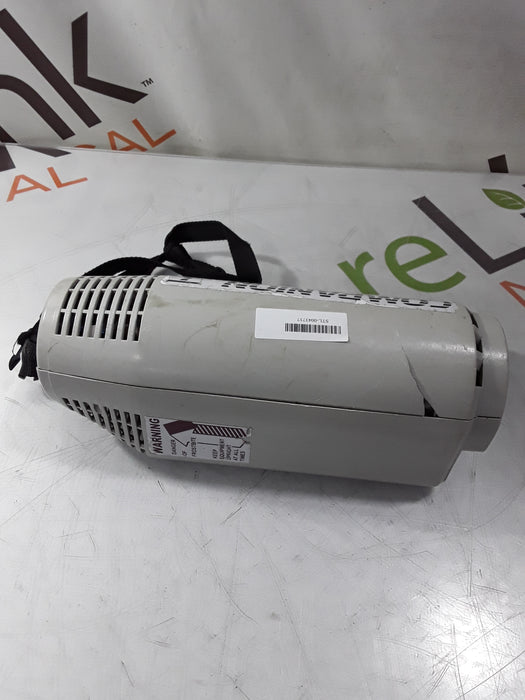 AirSep Corp Caire / Chart Industries Companion T Liquid Oxygen Tank