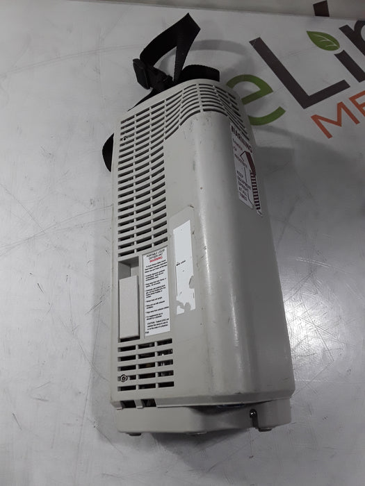 AirSep Corp Caire / Chart Industries Companion T Liquid Oxygen Tank