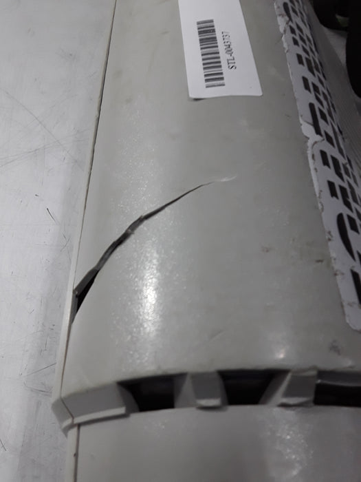 AirSep Corp Caire / Chart Industries Companion T Liquid Oxygen Tank