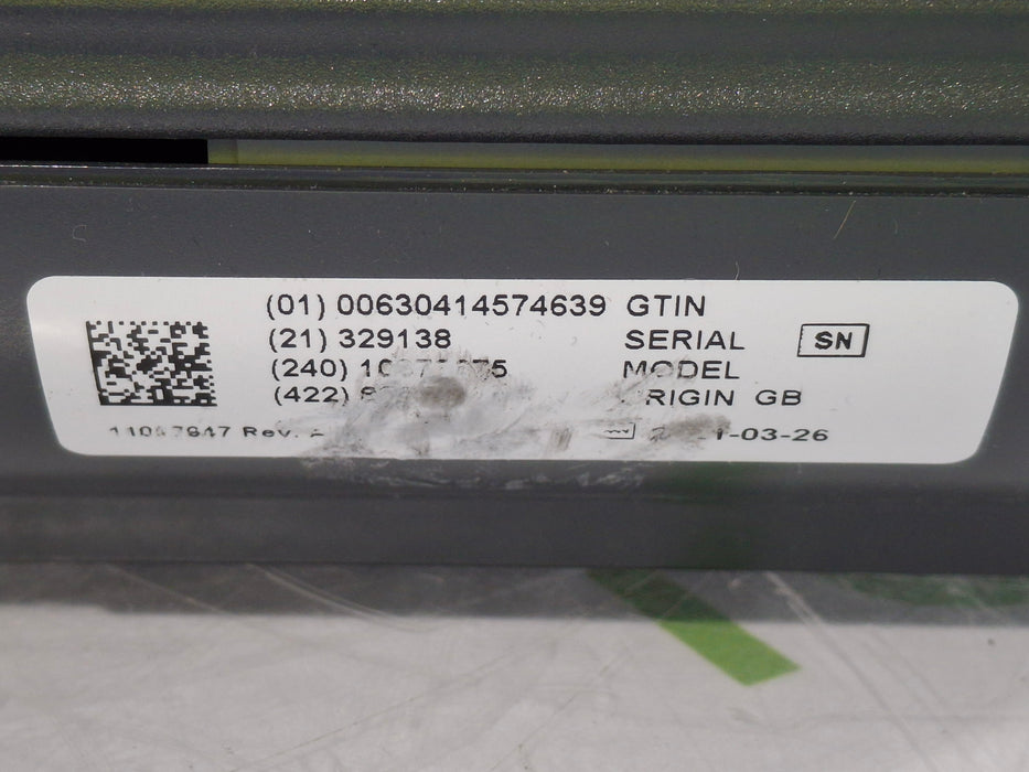 Siemens Clinitek Status + Urine Analyzer