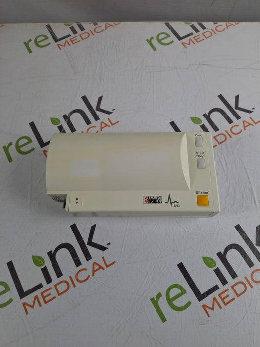 Philips M3001A-A03C06 Masimo SpO2, NIBP, ECG, Temp, IBP MMS Module