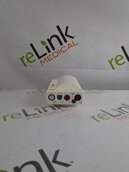 Philips M3001A-A03C06 Masimo SpO2, NIBP, ECG, Temp, IBP MMS Module