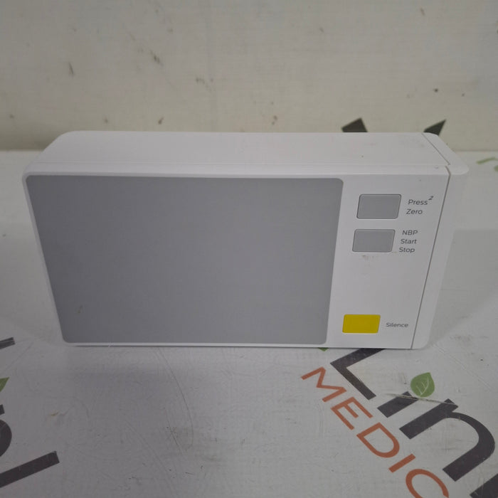 Philips 867036 MMX Press, Temp, Oximax SpO2, NIBP, ECG Module