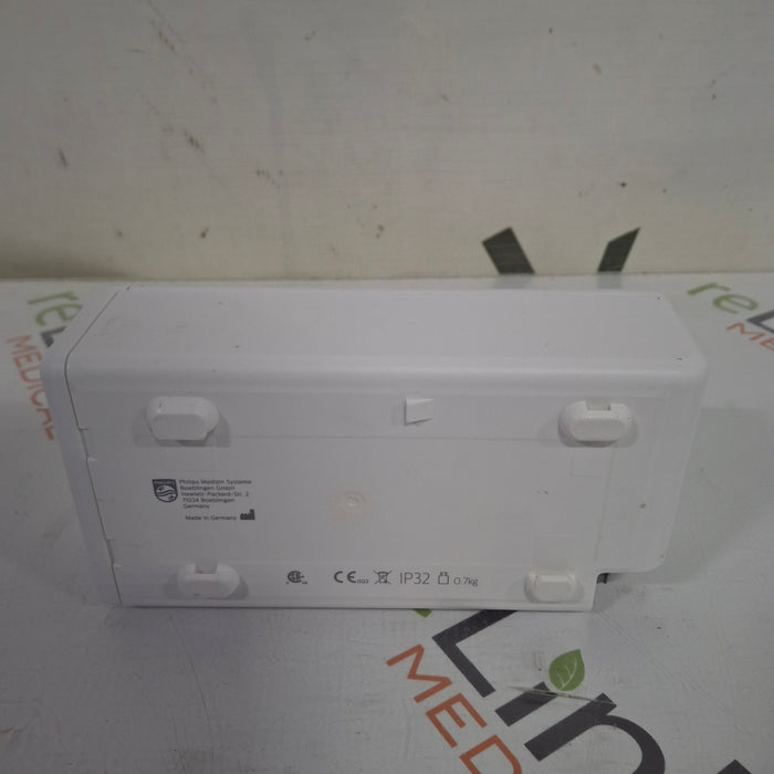 Philips 867036 MMX Press, Temp, Oximax SpO2, NIBP, ECG Module