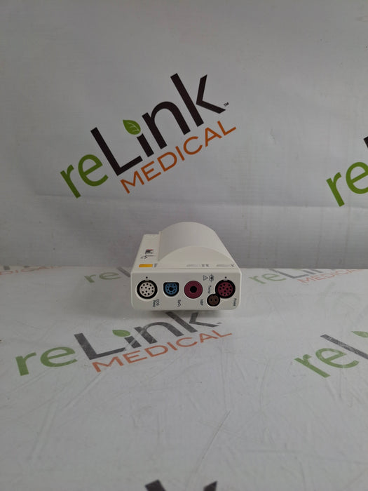 Philips M3001A-A03C06 Masimo SpO2, NIBP, ECG, Temp, IBP MMS Module