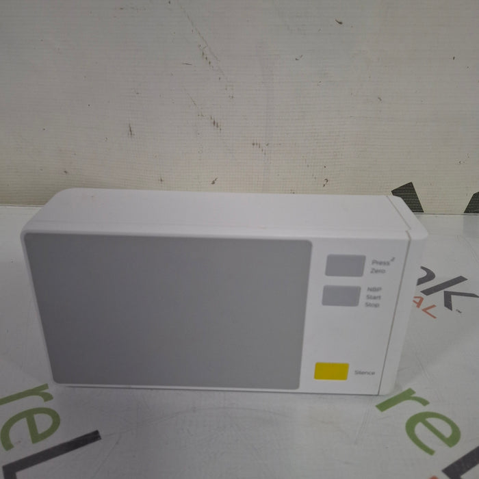 Philips 867036 MMX Press, Temp, Oximax SpO2, NIBP, ECG Module