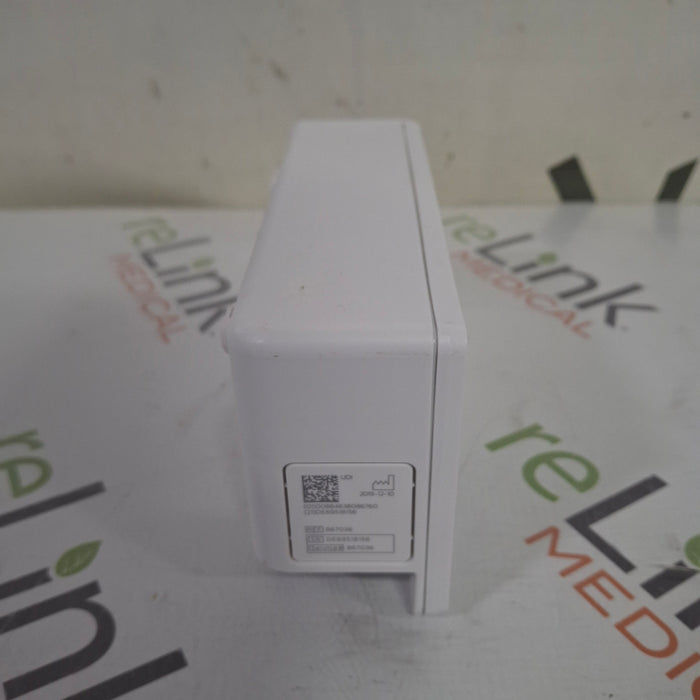 Philips 867036 MMX Press, Temp, Oximax SpO2, NIBP, ECG Module