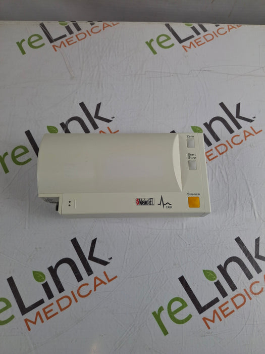 Philips M3001A-A03C06 Masimo SpO2, NIBP, ECG, Temp, IBP MMS Module