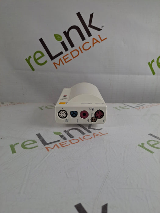 Philips M3001A-A03C06 Masimo SpO2, NIBP, ECG, Temp, IBP MMS Module