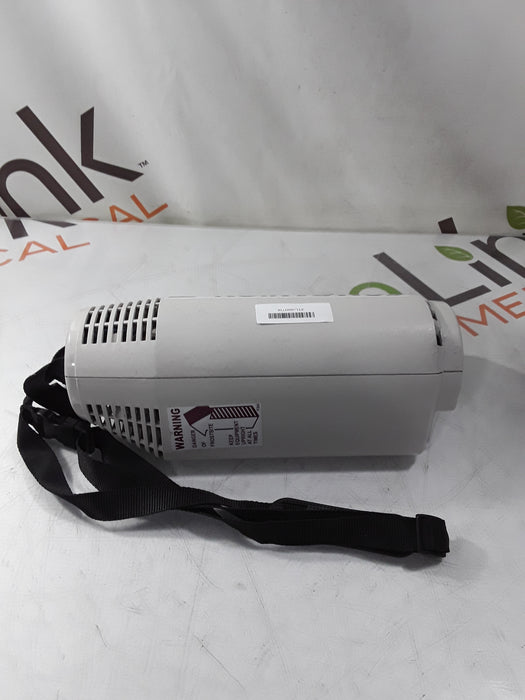 AirSep Corp Caire / Chart Industries Companion T Liquid Oxygen Tank