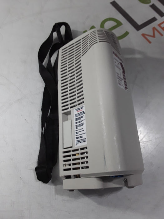 AirSep Corp Caire / Chart Industries Companion T Liquid Oxygen Tank