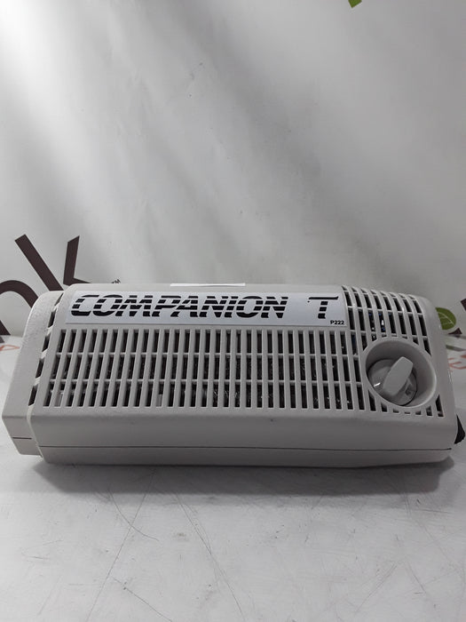 AirSep Corp Caire / Chart Industries Companion T Liquid Oxygen Tank