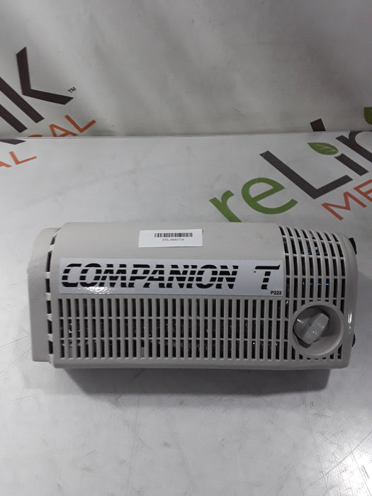 AirSep Corp Caire / Chart Industries Companion T Liquid Oxygen Tank