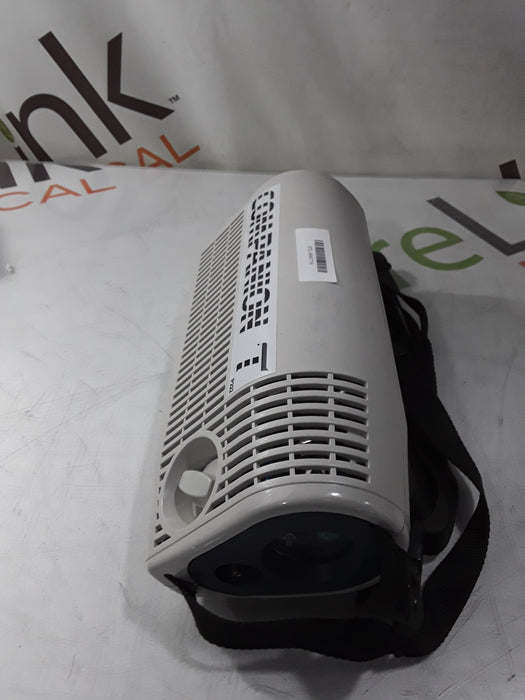 AirSep Corp Caire / Chart Industries Companion T Liquid Oxygen Tank