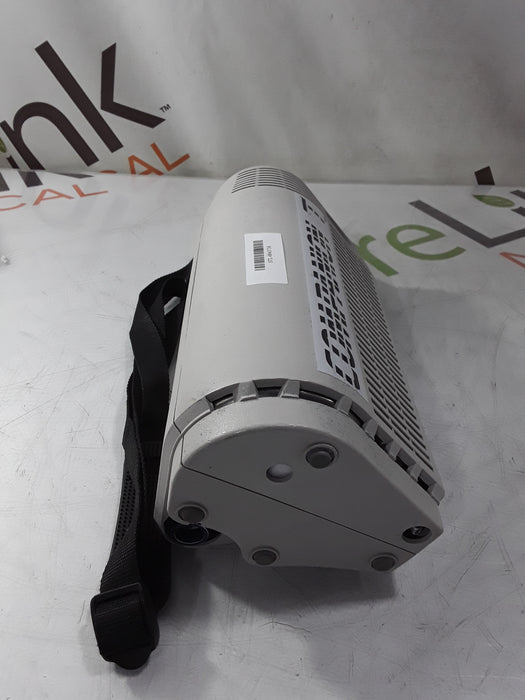 AirSep Corp Caire / Chart Industries Companion T Liquid Oxygen Tank