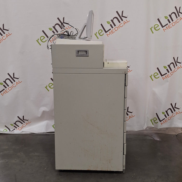 McKesson Acudose Medication Supply Cabinet