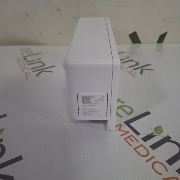 Philips 867036 MMX Press, Temp, Oximax SpO2, NIBP, ECG Module
