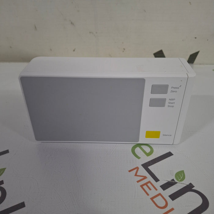 Philips 867036 MMX Press, Temp, Oximax SpO2, NIBP, ECG Module