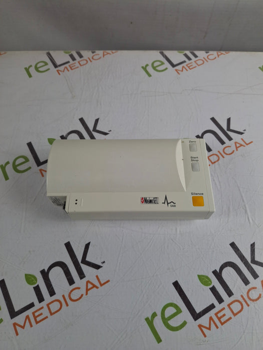 Philips M3001A-A03C06 Masimo SpO2, NIBP, ECG, Temp, IBP MMS Module