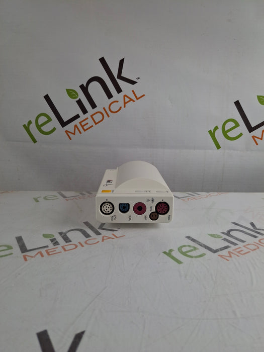 Philips M3001A-A03C06 Masimo SpO2, NIBP, ECG, Temp, IBP MMS Module