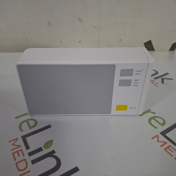 Philips 867036 MMX Press, Temp, Oximax SpO2, NIBP, ECG Module