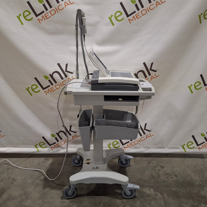 GE Healthcare MAC 5500 HD ECG with CAM Module