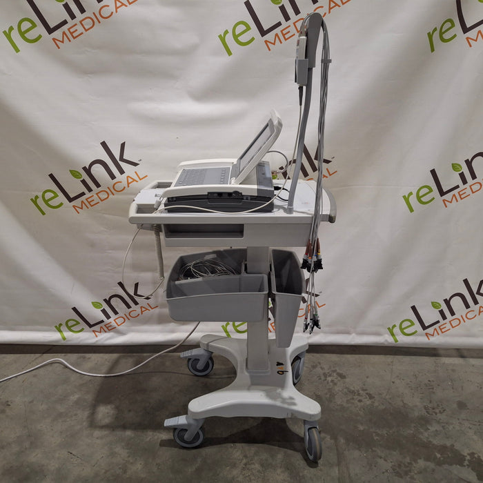 GE Healthcare MAC 5500 HD ECG with CAM Module