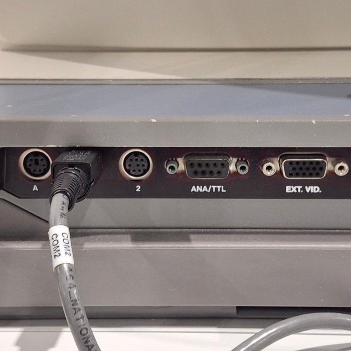 GE Healthcare MAC 5500 HD ECG with CAM Module