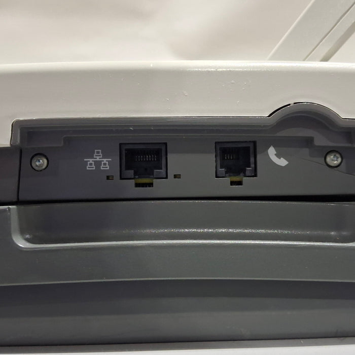 GE Healthcare MAC 5500 HD ECG with CAM Module