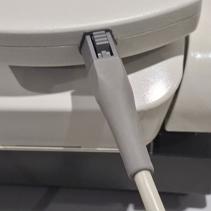 GE Healthcare MAC 5500 HD ECG with CAM Module