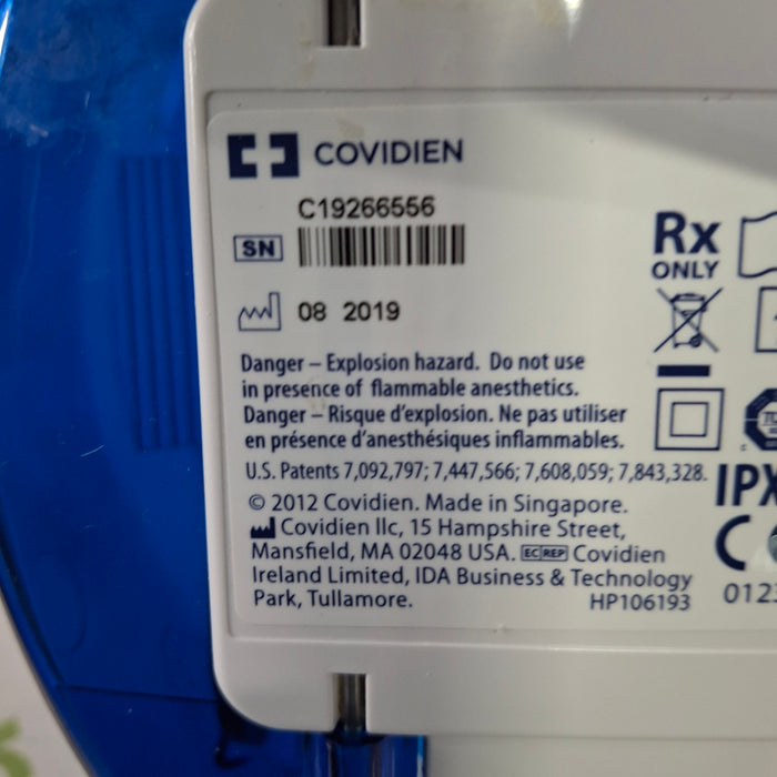 Covidien Kangaroo ePump Enteral Feeding Pump