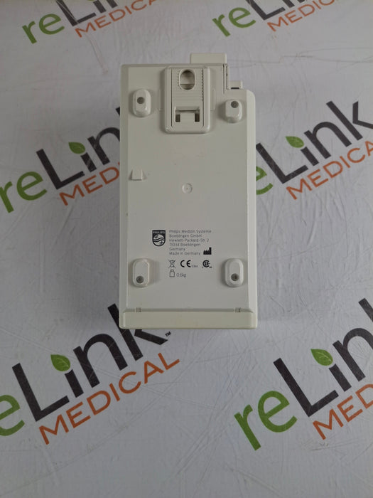 Philips M3015A CO2 Extension Module