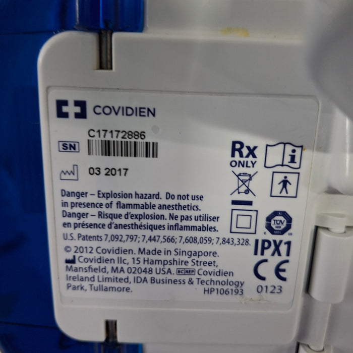 Covidien Kangaroo ePump Enteral Feeding Pump