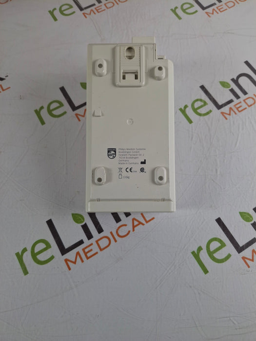 Philips M3015A CO2 Extension Module