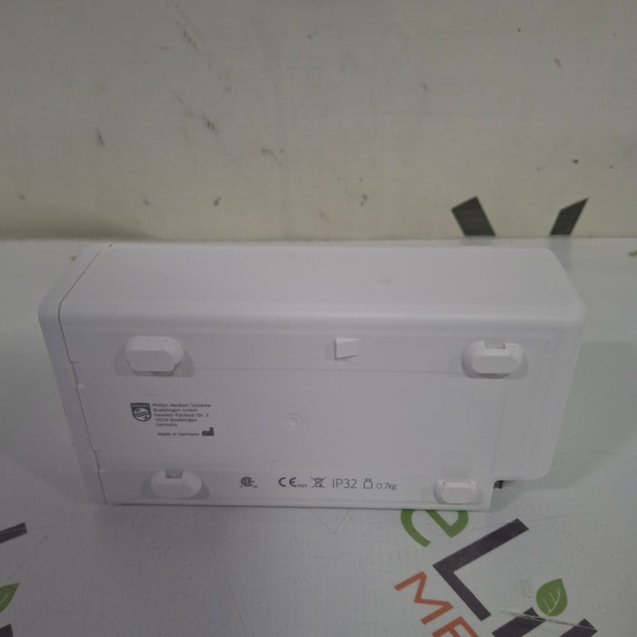 Philips 867036 MMX Press, Temp, Oximax SpO2, NIBP, ECG Module