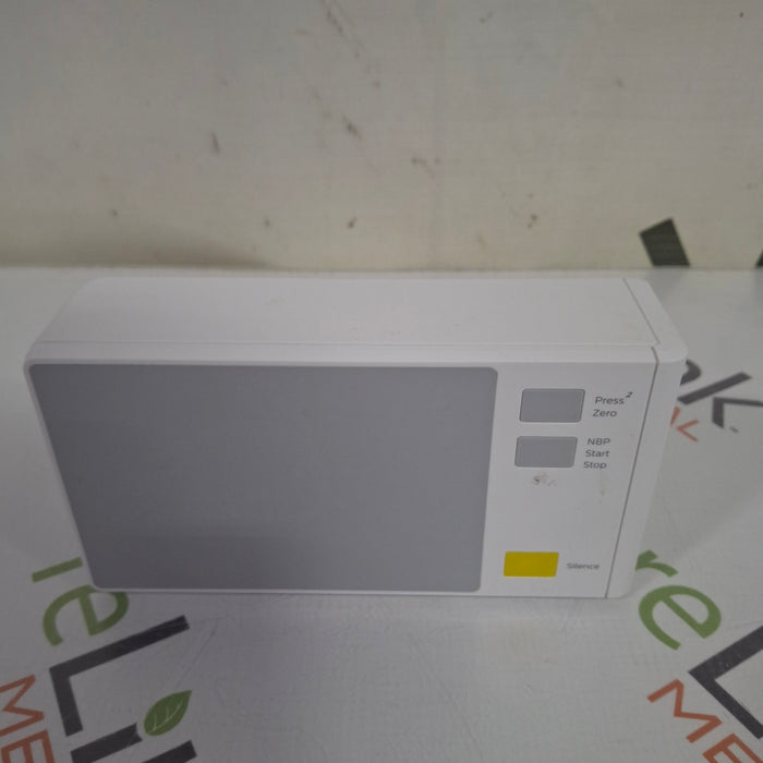 Philips 867036 MMX Press, Temp, Oximax SpO2, NIBP, ECG Module