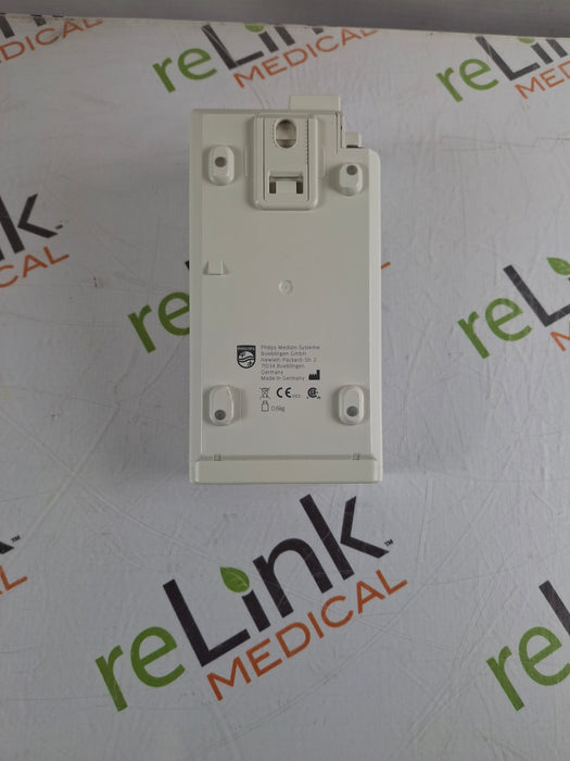 Philips M3015A CO2 Extension Module